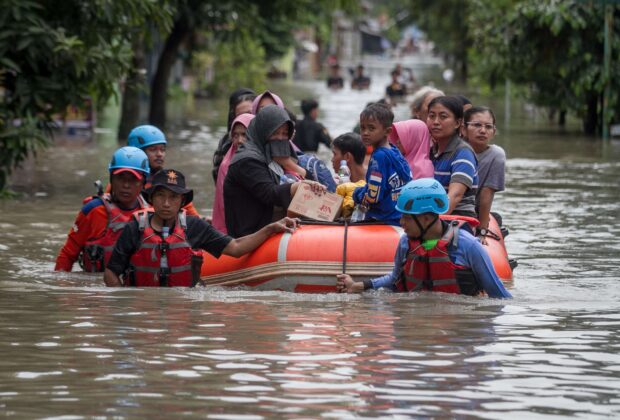 antisipasi banjir