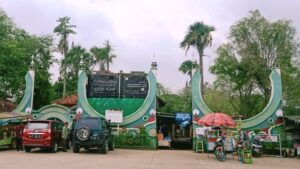 Napak Tilas Syekh Quro di Karawang: Jejak Penyebaran Islam di Tanah Jawa