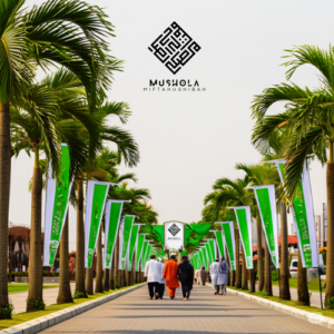 Waktu Mustajab di Hari Jumat: Doa Lebih Mudah Dikabulkan