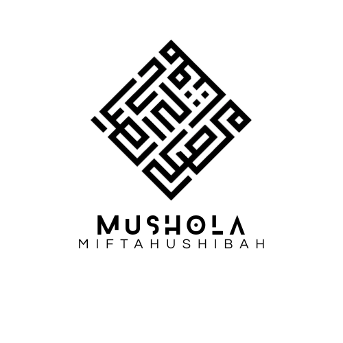 Logo Mushola Miftahushibah Cikande