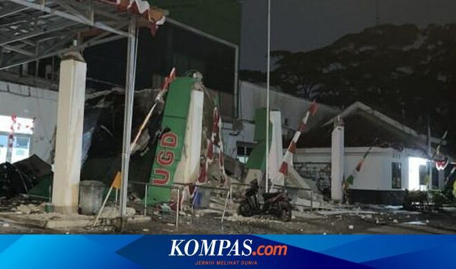 gempa karawang