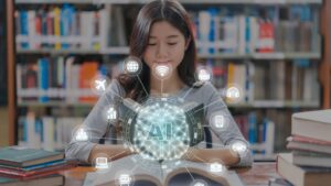 Menggali Potensi Kecerdasan Buatan di Era Merdeka Digital