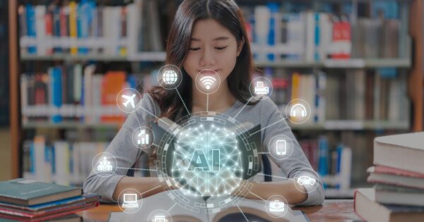 Menggali Potensi Kecerdasan Buatan di Era Merdeka Digital
