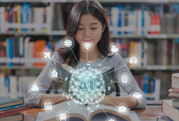 Menggali Potensi Kecerdasan Buatan di Era Merdeka Digital