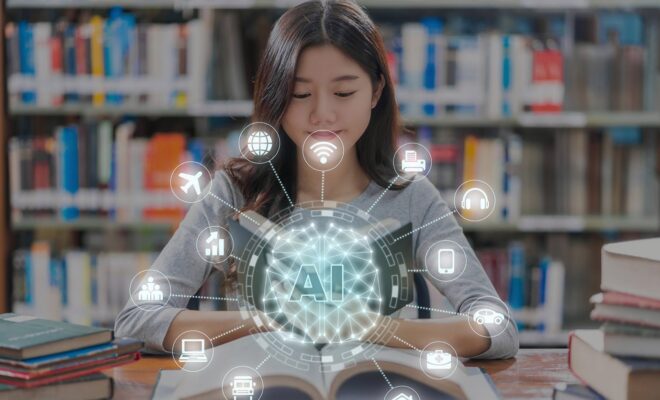 Menggali Potensi Kecerdasan Buatan di Era Merdeka Digital