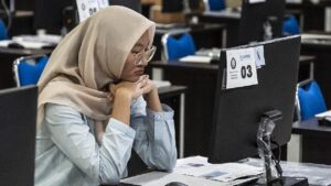 Mau Masuk PTN Favorit? Begini Cara Jitu Lolos SNBT 2025