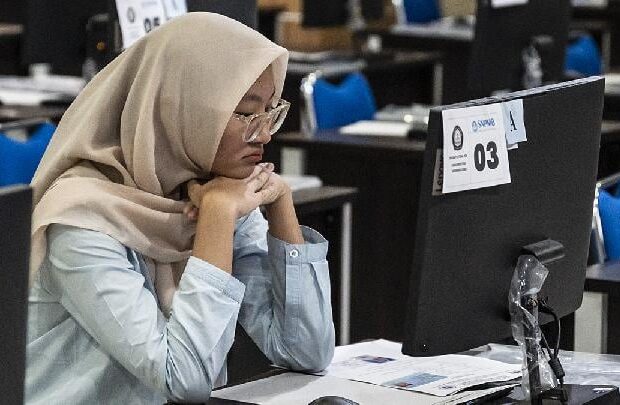 Mau Masuk PTN Favorit? Begini Cara Jitu Lolos SNBT 2025