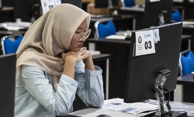 Mau Masuk PTN Favorit? Begini Cara Jitu Lolos SNBT 2025