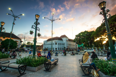 7 Hal Unik tentang Malioboro yang Wajib Kamu Ketahui