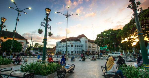 7 Hal Unik tentang Malioboro yang Wajib Kamu Ketahui