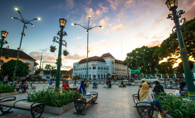 7 Hal Unik tentang Malioboro yang Wajib Kamu Ketahui