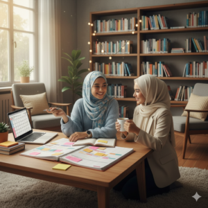 Life Hack Remaja: Kunci Kuasai Manajemen Diri untuk Jadi Pelajar Paling Produktif