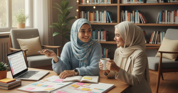 Life Hack Remaja: Kunci Kuasai Manajemen Diri untuk Jadi Pelajar Paling Produktif