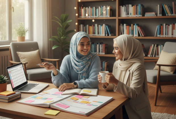 Life Hack Remaja: Kunci Kuasai Manajemen Diri untuk Jadi Pelajar Paling Produktif