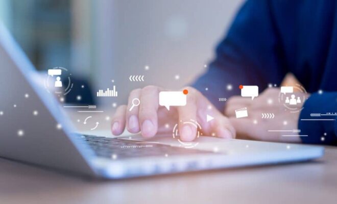 Program Studi S1 Teknologi Informasi UBSI PSDKU Karawang: Pilar Utama Pendidikan Digital
