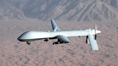 Serangan Drone Houthi ke Bandara Ramon Israel: Dampak dan Implikasi Geopolitik