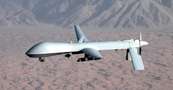 Serangan Drone Houthi ke Bandara Ramon Israel: Dampak dan Implikasi Geopolitik