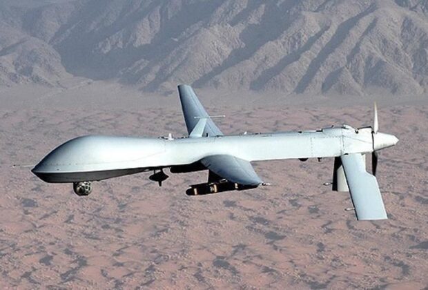 Serangan Drone Houthi ke Bandara Ramon Israel: Dampak dan Implikasi Geopolitik