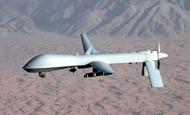 Serangan Drone Houthi ke Bandara Ramon Israel: Dampak dan Implikasi Geopolitik