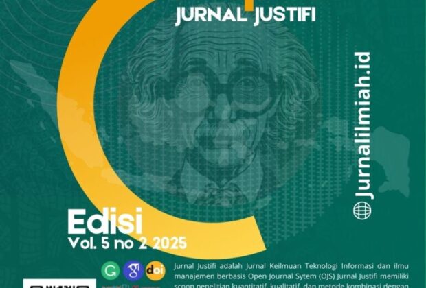 Call for Paper Jurnal Justifi: Peluang Publikasi Ilmiah Terbuka 2025