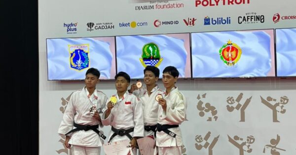 Bela Diri