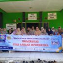 Pemberdayaan Kader Posyandu Melalui Pelatihan Public Speaking UBSI Bekasi