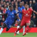 analisis pertandingan Chelsea vs Liverpool