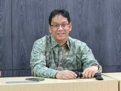 Menteri Keuangan Purbaya Yudhi Sadewa Pelajari Rencana Beasiswa LPDP dari Dana Efisiensi dan Sitaan Korupsi