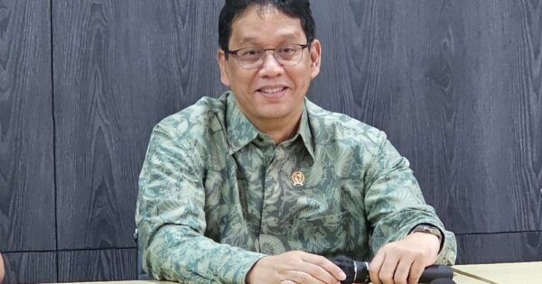 Menteri Keuangan Purbaya Yudhi Sadewa Pelajari Rencana Beasiswa LPDP dari Dana Efisiensi dan Sitaan Korupsi
