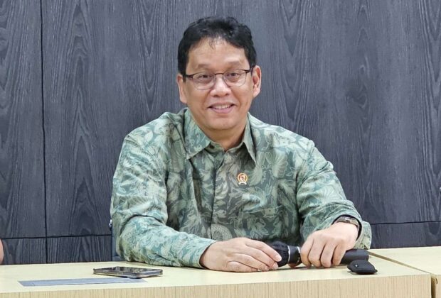 Menteri Keuangan Purbaya Yudhi Sadewa Pelajari Rencana Beasiswa LPDP dari Dana Efisiensi dan Sitaan Korupsi