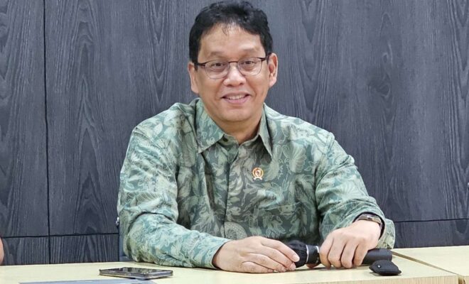Menteri Keuangan Purbaya Yudhi Sadewa Pelajari Rencana Beasiswa LPDP dari Dana Efisiensi dan Sitaan Korupsi