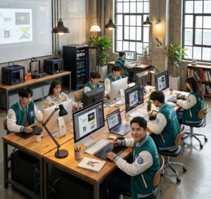 Berapa Sih Rate Gaji Lulusan DKV? Ini Penjelasan Lengkapnya