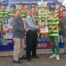 UBSI Bekasi Mantapkan Posisi Sebagai Kampus Digital Kreatif Melalui Gelaran Sportainment BSI Flash 2026