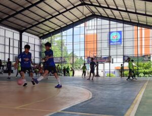 Futsal UBSI