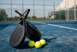 Fenomena Olahraga Padel: Popularitas Baru yang Terus Meningkat