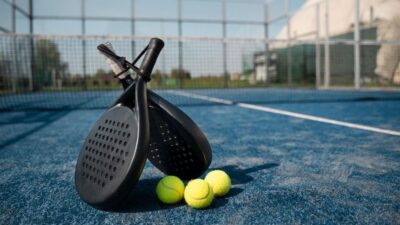 Fenomena Olahraga Padel: Popularitas Baru yang Terus Meningkat