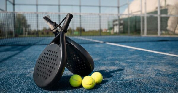 Fenomena Olahraga Padel: Popularitas Baru yang Terus Meningkat