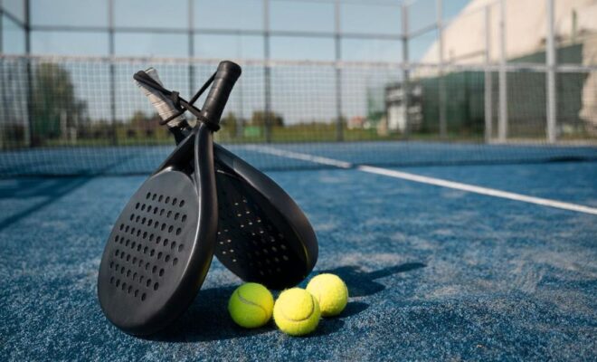 Fenomena Olahraga Padel: Popularitas Baru yang Terus Meningkat