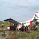 Kronologi Pendaratan Darurat Pesawat GA28 Airplane di Karawang
