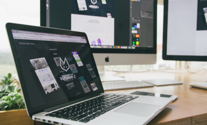 Mengenal Lebih Dalam Program Studi Desain Komunikasi Visual dan Peluang Karier Kreatifnya