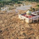 Banjir Tanpa Sebab, Kayu Tanpa Asal: Ketika Negara Menyangkal Jejak di Hulu