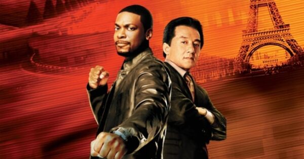 Rush Hour 4 Resmi Kembali Diproduksi, Jackie Chan dan Chris Tucker Reuni setelah Penantian Panjang