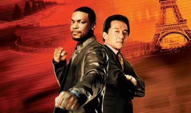 Rush Hour 4 Resmi Kembali Diproduksi, Jackie Chan dan Chris Tucker Reuni setelah Penantian Panjang