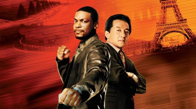 Rush Hour 4 Resmi Kembali Diproduksi, Jackie Chan dan Chris Tucker Reuni setelah Penantian Panjang