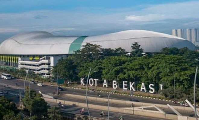 Menyambut Tahun Baru di Bekasi: Dari Cahaya Kota hingga Cerita Mahasiswa