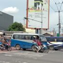 Rambu RHK Sering Diserobot, Kurangnya Kesadaran Pengendara Jadi Sorotan