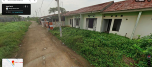 adela residence bermasalah