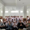 SMK Nurul Hikmah 2 Bekasi Gelar Workshop AI untuk Tingkatkan Kompetensi Digital Anggota OSIS