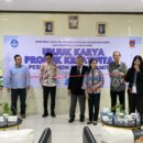 Istimewa! Pameran Karya Produk Kreativitas SMK Paramitha Jakarta dan SMK Paramitha 2 Jakarta Dorong Jiwa Wirausaha Siswa
