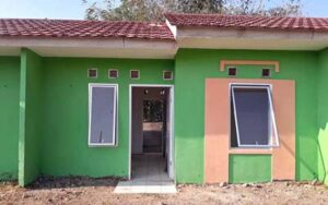 Penipuan Berkedok Cluster Syariah di Kabupaten Karawang